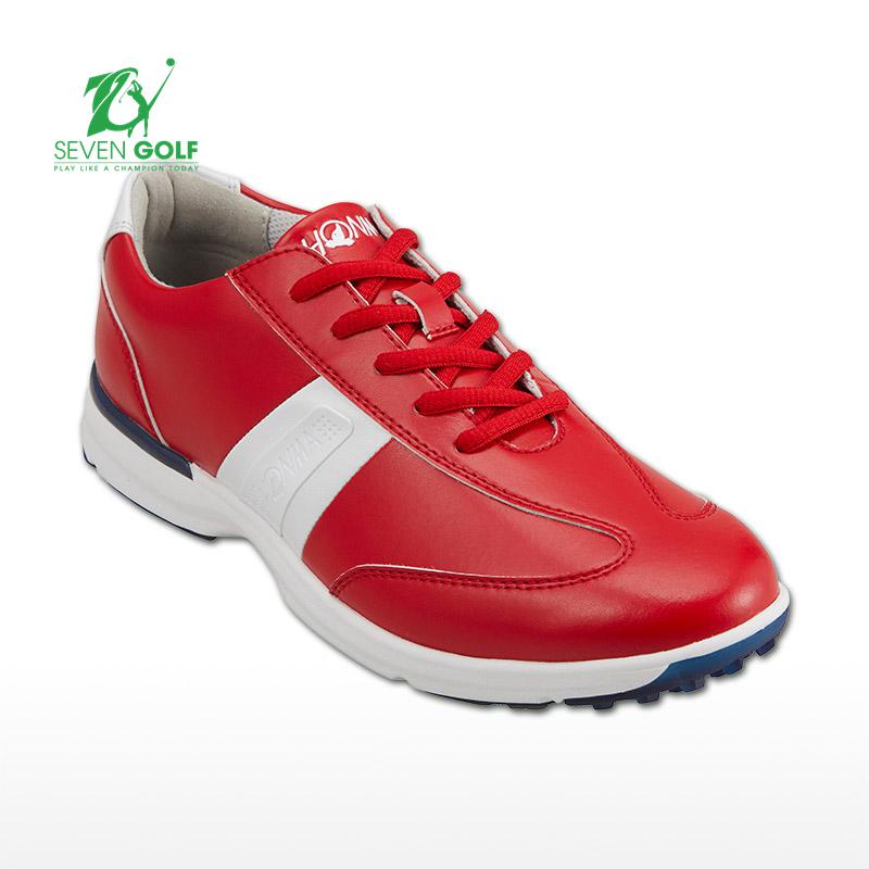 GIÀY GOLF NỮ HONMA SR6903