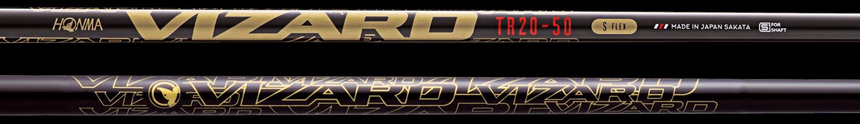 Gậy gỗ Fairway Wood Honma TR21 Ti