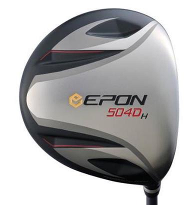 Gậy Golf Driver Epon 504DH