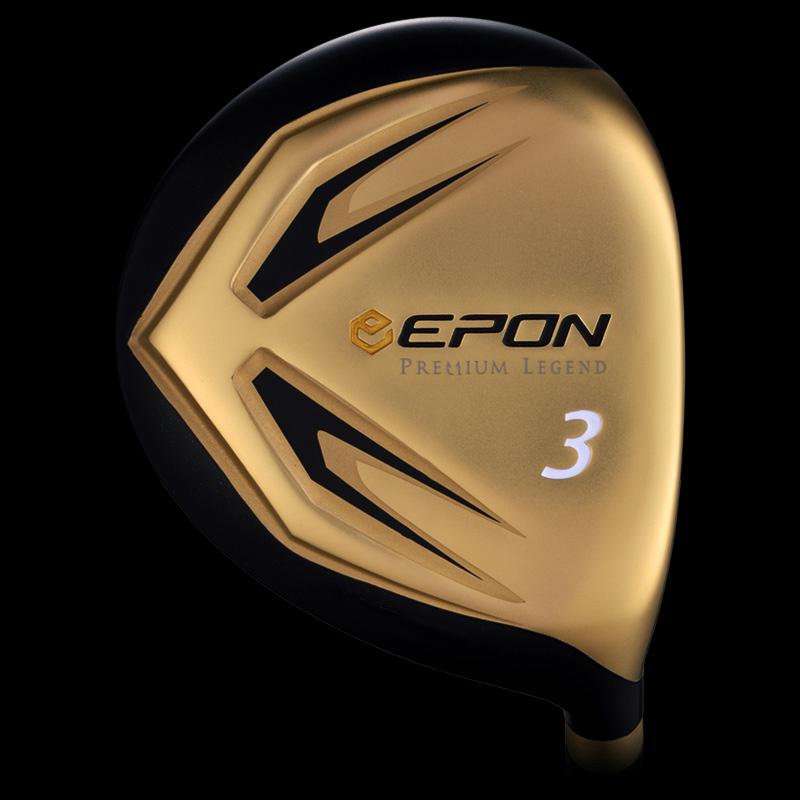 Gậy Golf Fairway Epon Premium Legend Fire Express