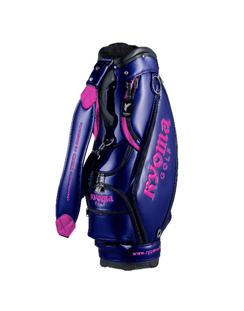 Túi đựng gậy golf Ryoma GOLF NAVY PINK