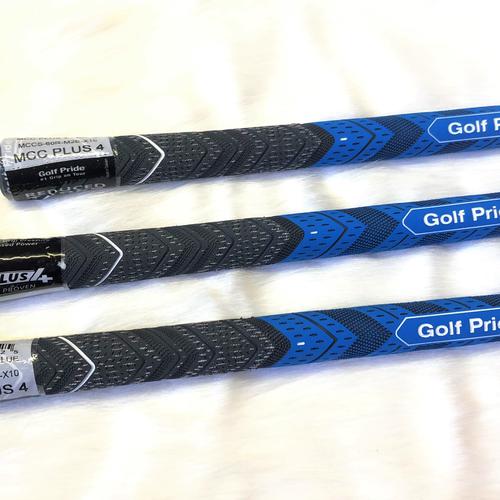 Grip golf Golf Pride gậy sắt MCCS-60R-M2E-X10