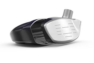 Gậy  Fairway wood XXIO Eleven