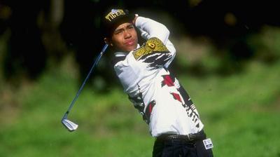 CÂU CHUYỆN ĐẰNG SAU BỘ GẬY SẮT DAIWA MÀ BẠN CHƯA TỪNG BIẾT TIGER WOODS SỬ DỤNG