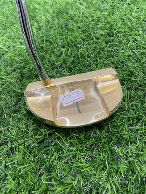 Gậy Putter Honma PP202 Steel Gold