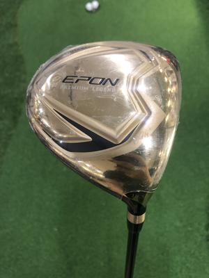 Gậy Driver Epon Premium Legend Fire Express