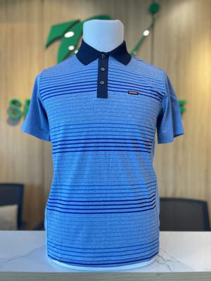 Áo golf polo nam ngắn tay Mac Millan