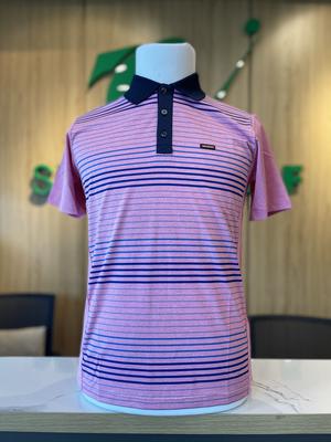 Áo golf polo nam ngắn tay Mac Millan