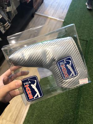 BỌC ĐẦU GẬY PUTTER US PGA TOUR PC-3012