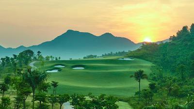 SÂN GOLF ĐẸP - CÓ THỂ BẠN CHƯA BIẾT