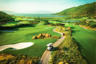 Bảng giá sân golf 2021 (phần 2)