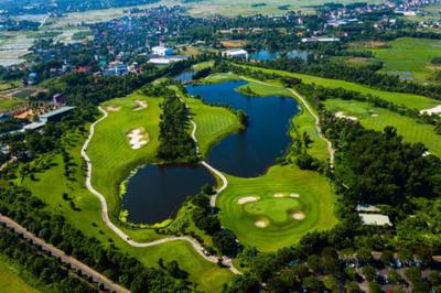 CÁCH ĐÁNH GIÁ TIÊU CHUẨN SÂN GOLF 18 LỖ HIỆN NAY