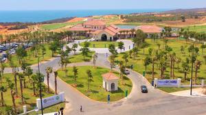 SÂN GOLF NOVALAND PHAN THIẾT - ĐẲNG CẤP SÂN GOLF 36 LỖ Ở VIỆT NAM