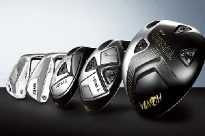 GẬY GOLF HONMA TOUR WORLD – GIA TĂNG TỐC ĐỘ VỚI HIỆU SUẤT ỔN ĐỊNH