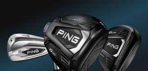 Gậy golf Driver Ping G425 Max