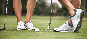 Những điểm nổi trội của giày golf Ecco