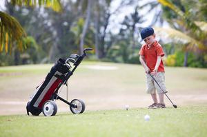 Giày Golf Trẻ em