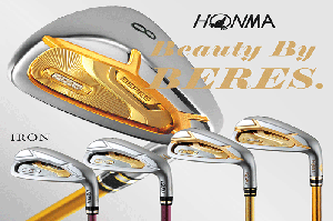 Cùng 7Golf tìm hiểu về thông số kỹ thuật của gậy golf Honma