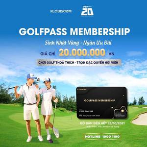 Bán member sân golf và những điều có thể bạn chưa biết