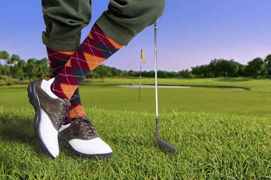 Cách lựa chọn tất golf  phù hợp cho golfer