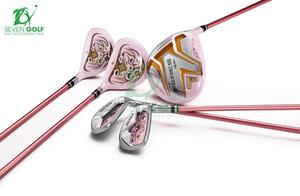 Gậy golf nữ Fairway Wood  Honma Beres BE-08 Aizu 2 Sao