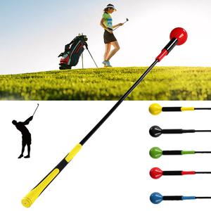 PGM SWING SHORT LONG HGB004 - gậy tập swing golf cho người mới bắt đầu