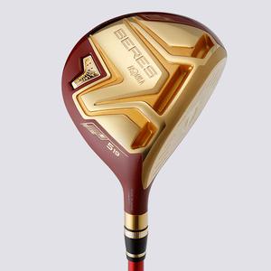 Bộ gậy golf nữ fullset Honma Beres BE-08 Aizu 5 Sao Cao Cấp