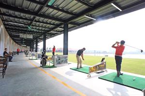 5 địa điểm tập golf ở Hà Nội bạn không nên bỏ qua