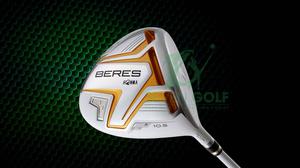 Bộ gậy golf fullset Honma Beres Aizu 2 sao cao cấp