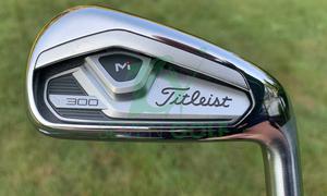 Gậy sắt iron Titleist T300 model 2022