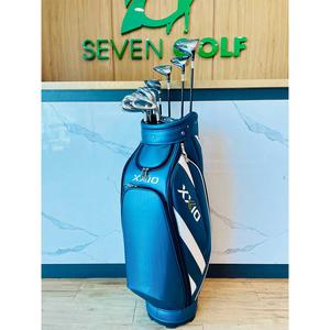 Bộ gậy golf fullset XXIO MP1200