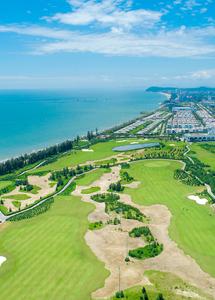 Hệ thống sân golf FLC và những điều có thể bạn chưa biết 