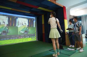 Khóa Học Golf Nâng Cao tại 7Golf