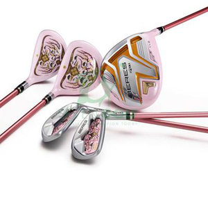 Gậy Honma Beres Aizu - Kiệt tác của làng golf thế giới. 