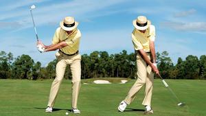 Học chơi golf từ a đến z cho người mới bắt đầu