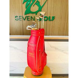 Dụng cụ golf cơ bản cần phải có đối với mỗi golfer