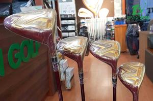 Gậy Golf Honma 5 Sao