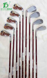 Gậy Golf Honma 5 Sao