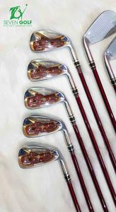  Bộ gậy golf fullset Honma Beres BE-08 Aizu 5 sao cao cấp