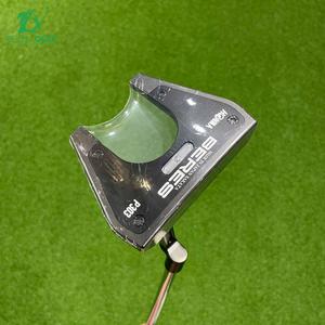 Gậy putter Honma Beres P303 STEEL BK