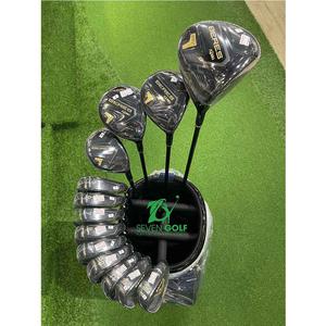 Bộ Gậy Golf Fullset Honma Beres BE-08 Black