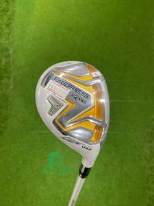 Gậy golf nữ Hybird Honma Beres BE-08 Aizu 2 Sao