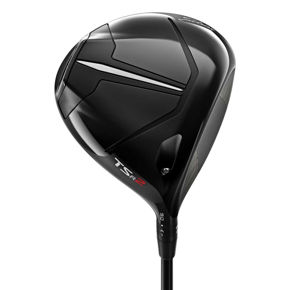 Gậy Driver Titleist TSR2