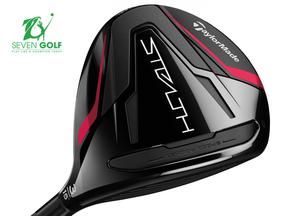 Gậy Golf FairWay Wood  TaylorMade Stealth