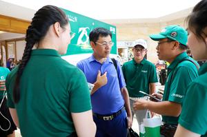 7Golf tổ chức giải golf “Seven Golf Tournament 2022