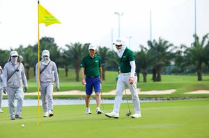 7Golf tổ chức giải golf “Seven Golf Tournament 2022