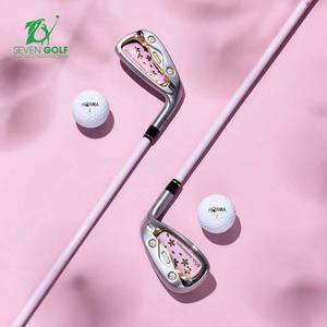 Honma 65th Anniversary Limited Edition Sakura Dance Club kỷ niệm 65 năm dành cho các golfer nữ