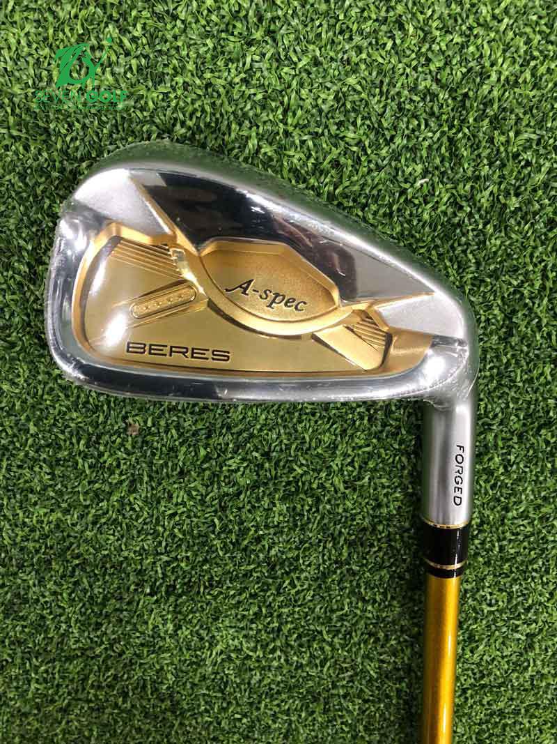 Gậy sắt iron #7 Honma A-Spec2 4 sao 47R