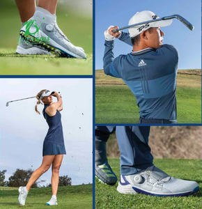 5 lý do bạn nên lựa chọn giày golf Adidas 