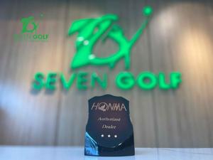 Bộ gậy golf Honma 5 sao giá như thế nào?  